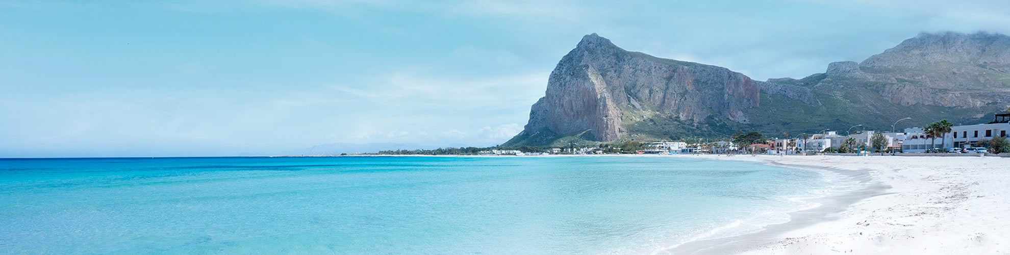 Foto del residence Sikania a San Vito Lo Capo
