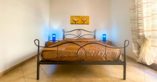 Il nostro residence a San Vito Lo capo
