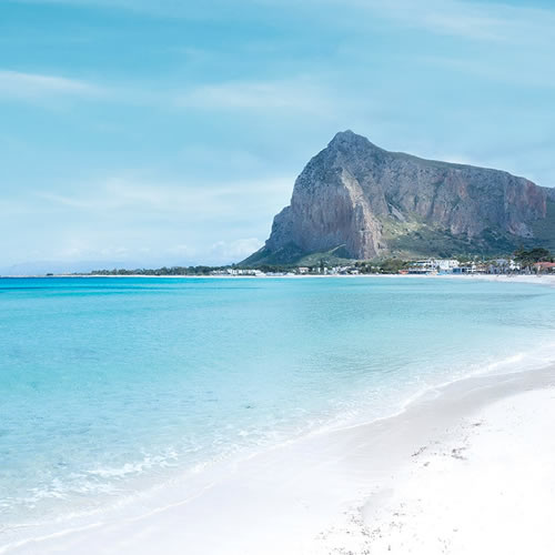 Foto del residence Sikania a San Vito Lo Capo