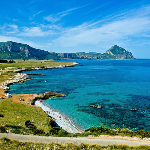 Prezzi del residence Sikania a San Vito Lo Capo